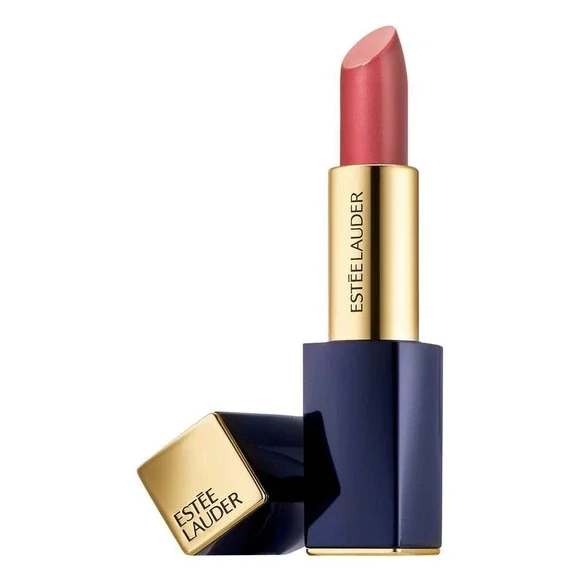 Estée Lauder Pure Color Envy Sheer Matte Lipstick 110 Above It 0.12 oz 3.5g - Picture 2 of 3